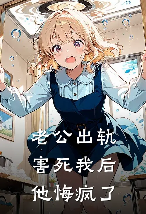 老公出轨害死我后，他悔疯了