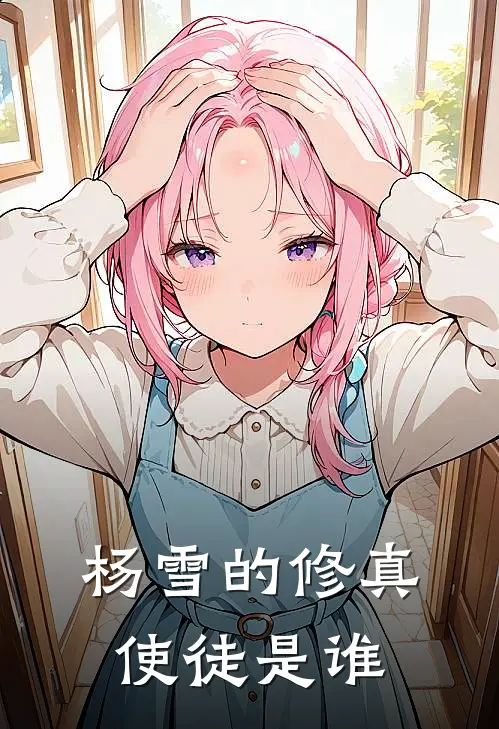 杨雪的修真使徒是谁