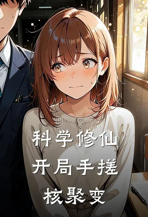 科学修仙：开局手搓核聚变