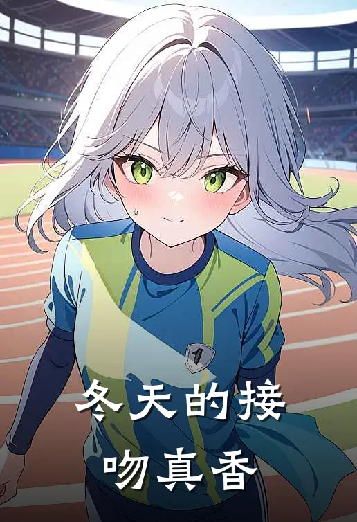 冬天的接吻真香