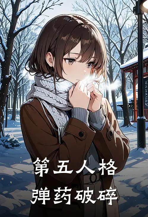 第五人格：弹药破碎