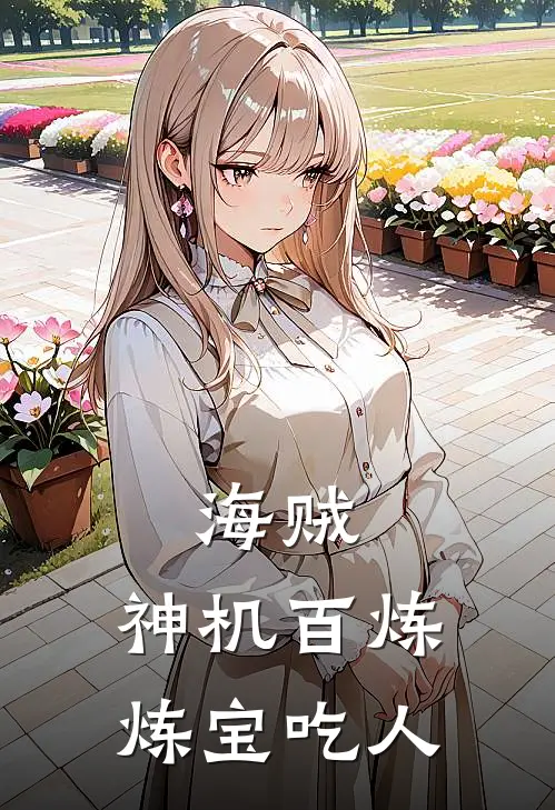 海贼：神机百炼炼宝吃人