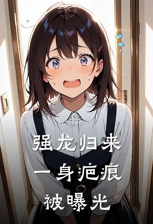 强龙归来一身疤痕被曝光