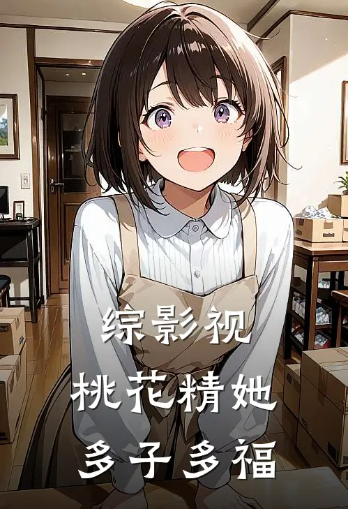 综影视：桃花精她多子多福