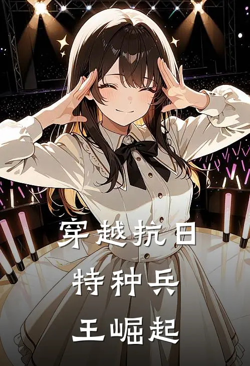 穿越抗日：特种兵王崛起林昭赵铁山热门小说免费阅读_网络热门小说穿越抗日：特种兵王崛起(林昭赵铁山)