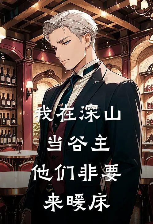 我在深山当谷主，他们非要来暖床