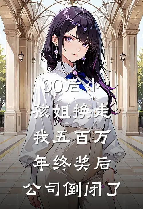 00后小孩姐换走我五百万年终奖后，公司倒闭了（白芊芊青梅）全文免费阅读无弹窗大结局_00后小孩姐换走我五百万年终奖后，公司倒闭了最新章节列表