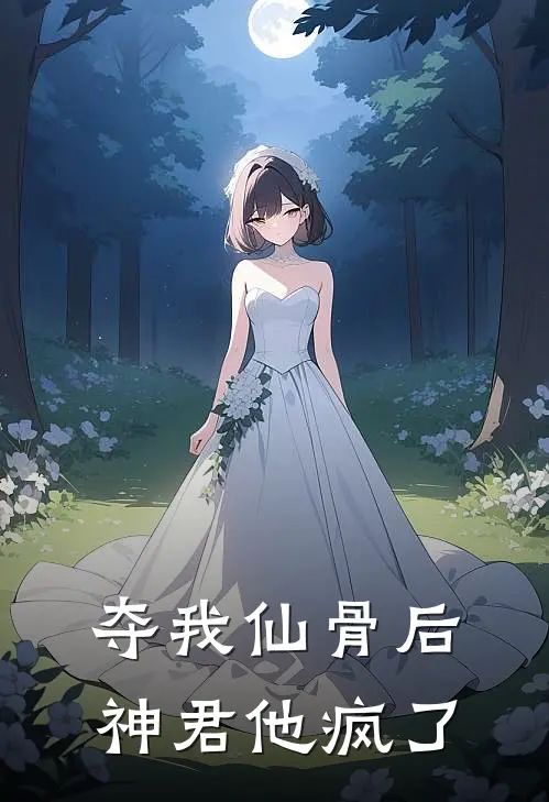夺我仙骨后神君他疯了