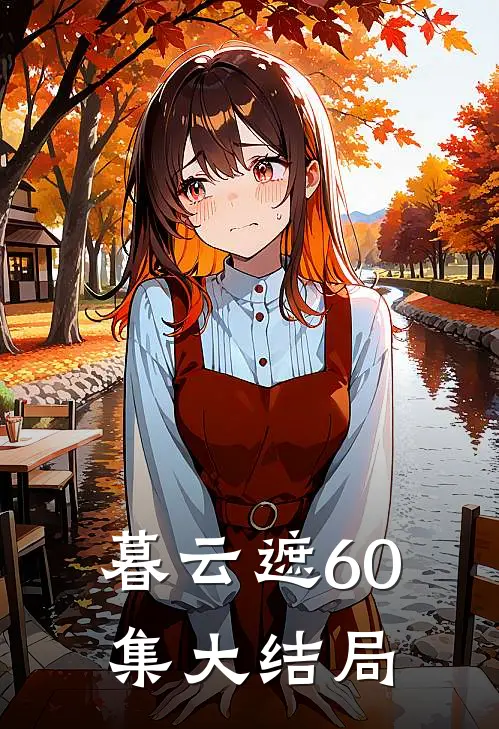 暮云遮60集大结局