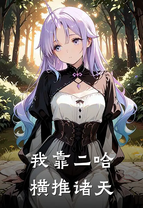 我靠二哈横推诸天