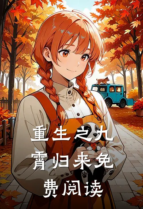 重生之九霄归来免费阅读