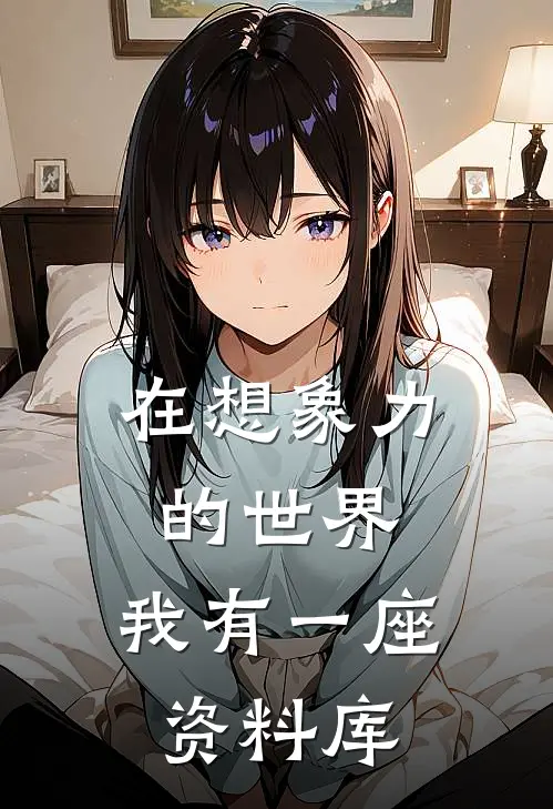 在想象力的世界：我有一座资料库