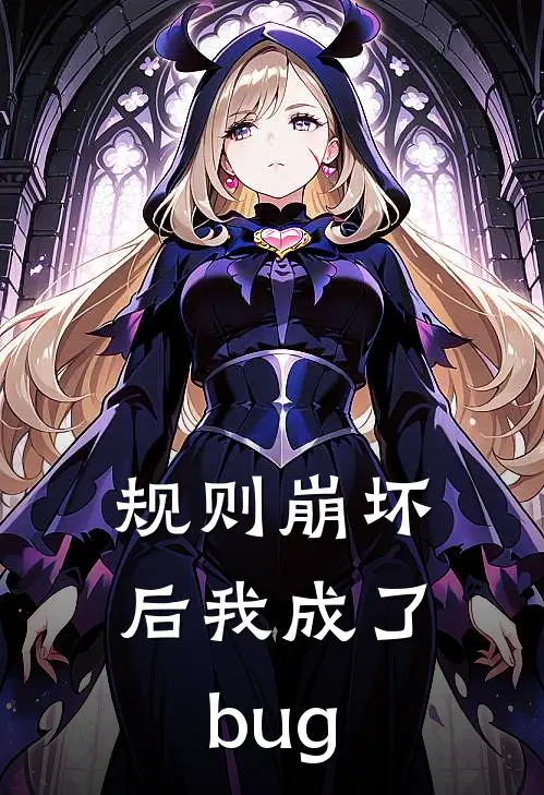规则崩坏后我成了bug