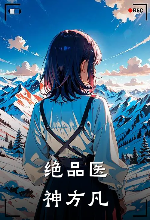 绝品医神方凡