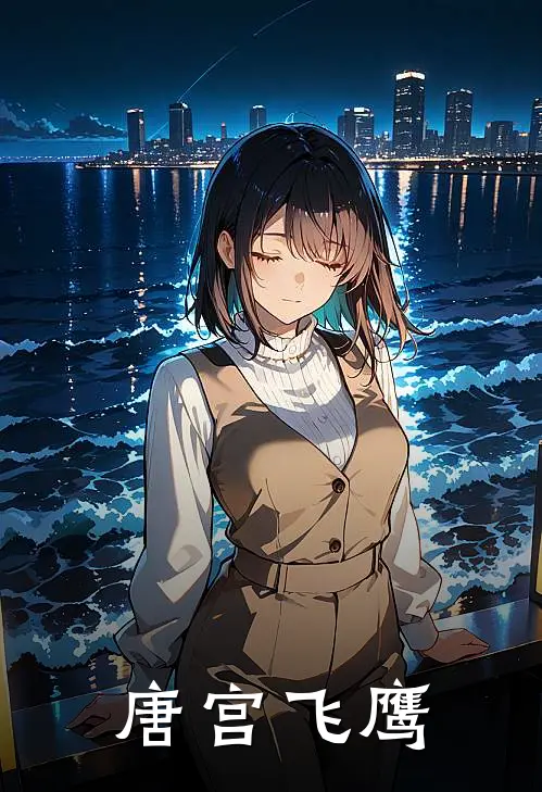 唐宫飞鹰(卡洛斯艾拉)完本小说大全_完本热门小说唐宫飞鹰卡洛斯艾拉