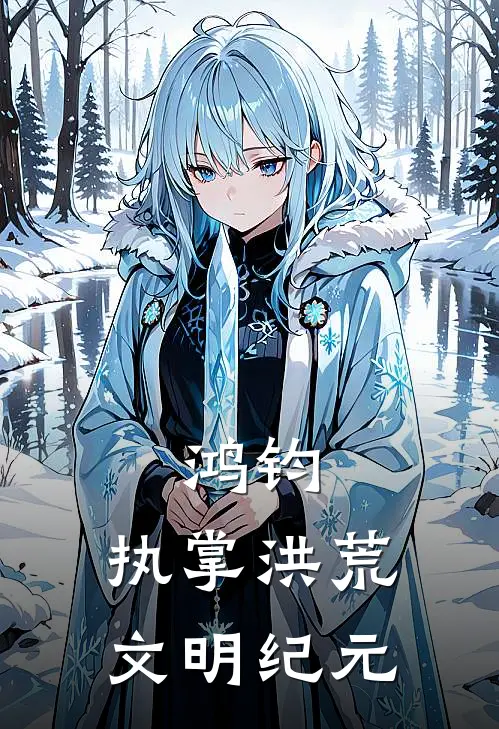 鸿钧：执掌洪荒，文明纪元鸿钧周玄免费小说全集_免费阅读无弹窗鸿钧：执掌洪荒，文明纪元鸿钧周玄