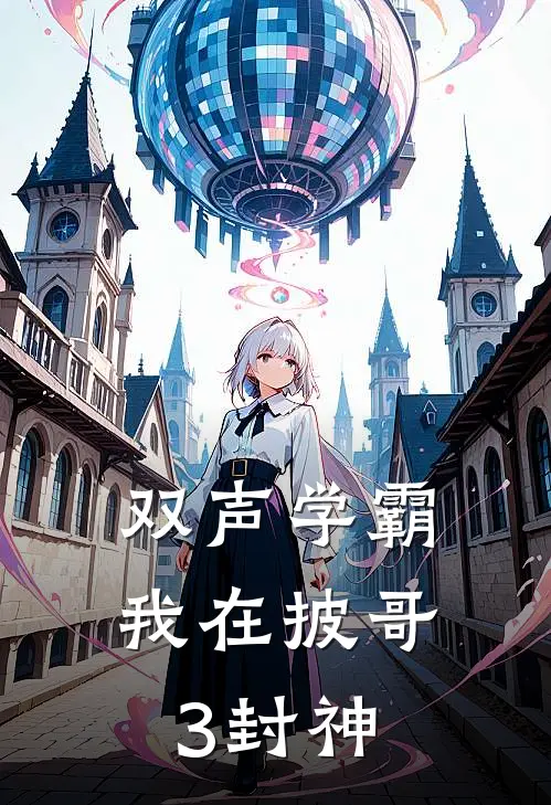 双声学霸：我在披哥3封神