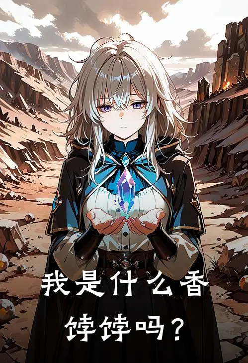 我是什么香饽饽吗？