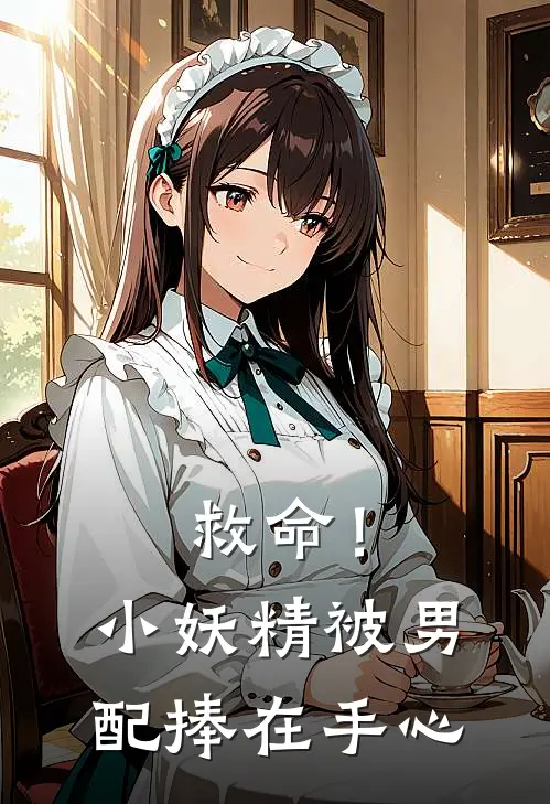 救命！小妖精被男配捧在手心