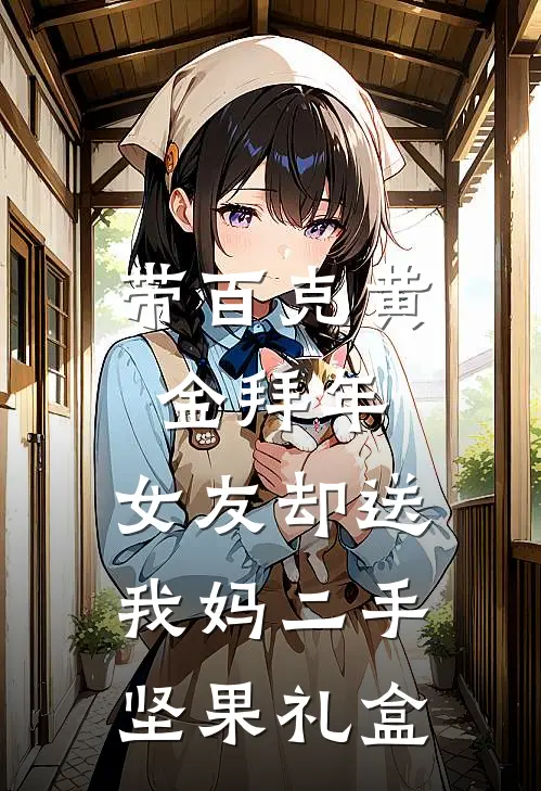 带百克黄金拜年，女友却送我妈二手坚果礼盒(李贵英汪晓晓)免费小说_完整版免费阅读带百克黄金拜年，女友却送我妈二手坚果礼盒李贵英汪晓晓