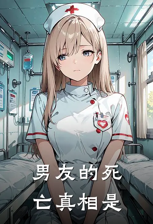 男友的死亡真相是