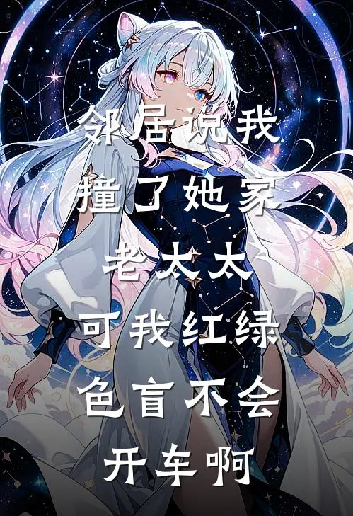 邻居说我撞了她家老太太，可我红绿色盲不会开车啊王琴林东推荐完结小说_免费阅读邻居说我撞了她家老太太，可我红绿色盲不会开车啊(王琴林东)