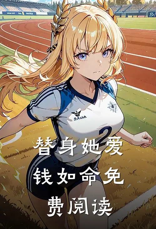 替身她爱钱如命免费阅读