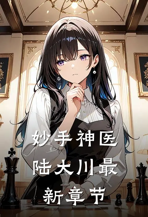 妙手神医陆大川最新章节
