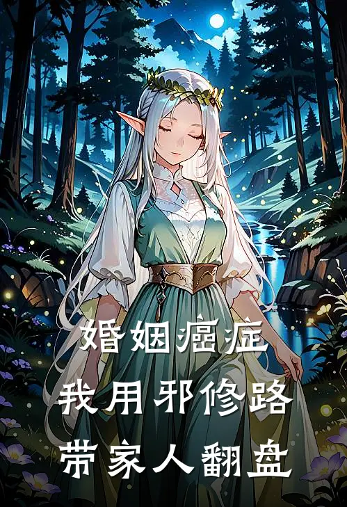 婚姻癌症：我用邪修路带家人翻盘