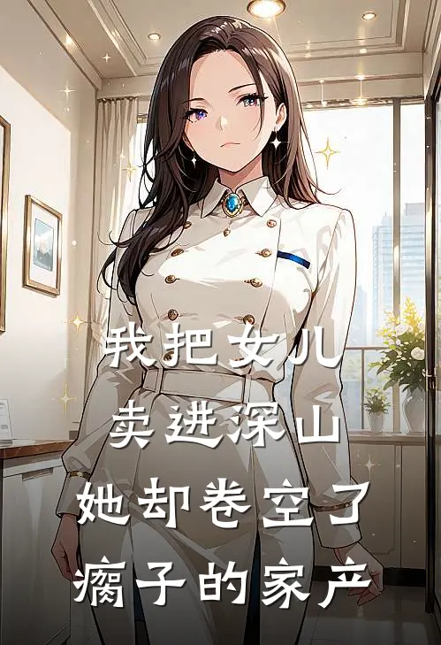 我把女儿卖进深山，她却卷空了瘸子的家产(李强林肯)已完结小说_小说免费阅读我把女儿卖进深山，她却卷空了瘸子的家产李强林肯