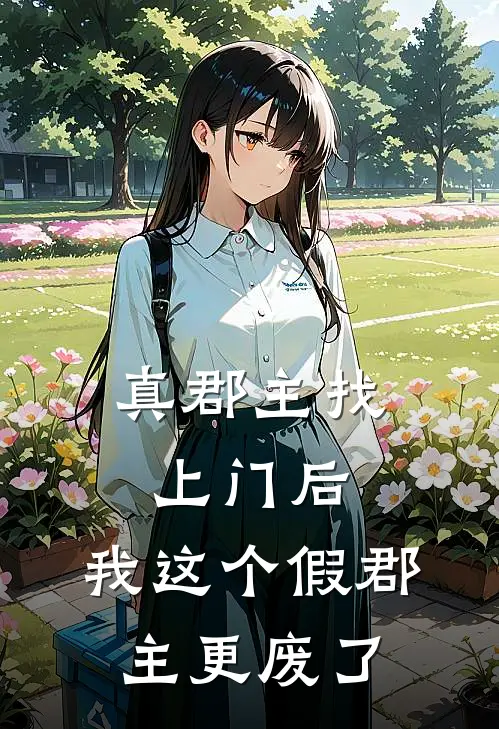 胡青青谢青青《真郡主找上门后，我这个假郡主更废了》完整版在线阅读_胡青青谢青青完整版在线阅读