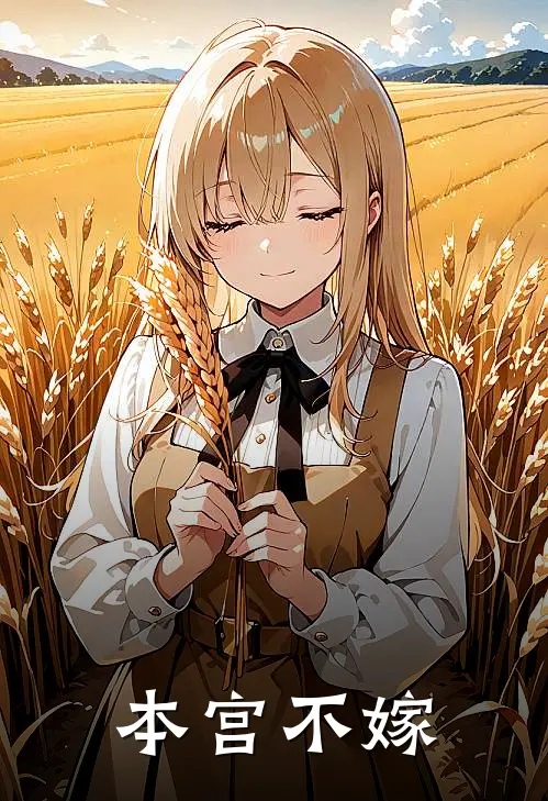 本宫不嫁昭阳白月光完整版在线阅读_昭阳白月光完整版阅读