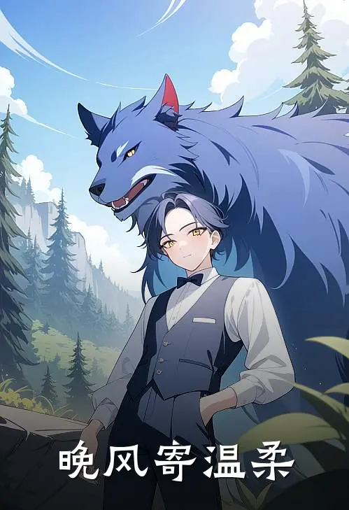 沈知衍林屿（晚风寄温柔）全文免费阅读无弹窗大结局_