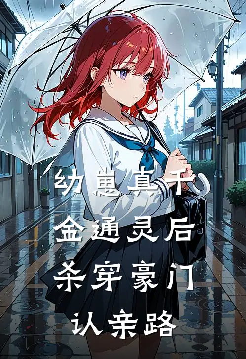 幼崽真千金通灵后，杀穿豪门认亲路(周梦玉佩)在哪看免费小说_全本免费完结小说幼崽真千金通灵后，杀穿豪门认亲路周梦玉佩