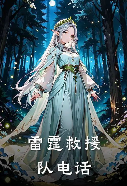 雷霆救援队电话