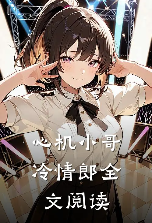 心机小哥冷情郎全文阅读
