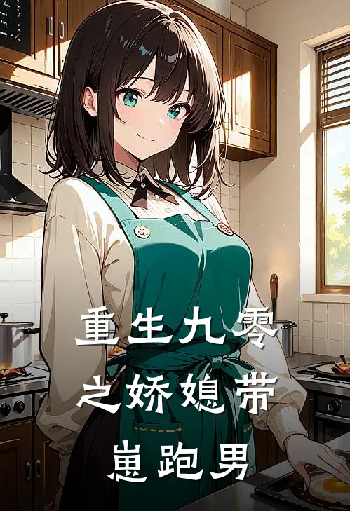 重生九零之娇媳带崽跑男