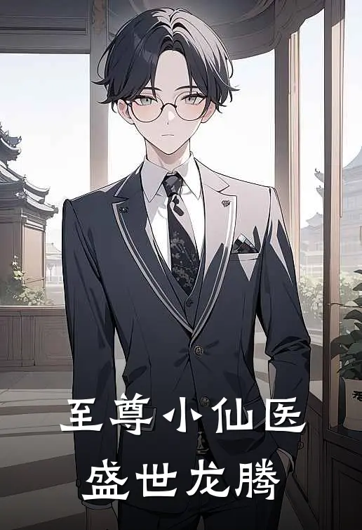 至尊小仙医 盛世龙腾