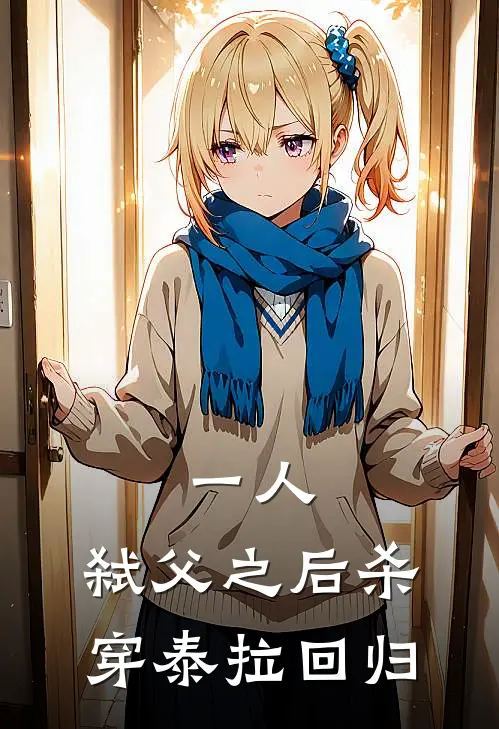 一人：弑父之后杀穿泰拉回归