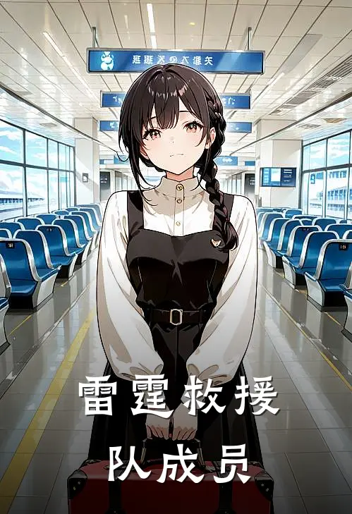 雷霆救援队成员