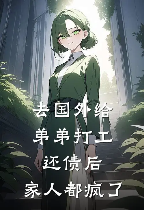 去国外给弟弟打工还债后，家人都疯了(顾冷孟小婧)全本完结小说_完整版免费全文阅读去国外给弟弟打工还债后，家人都疯了(顾冷孟小婧)