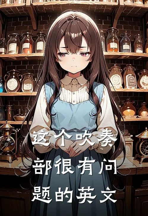 这个吹奏部很有问题的英文