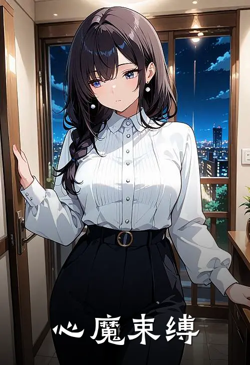 心魔束缚(顾二青沈颜卿)热门网络小说推荐_最新完结小说推荐心魔束缚顾二青沈颜卿