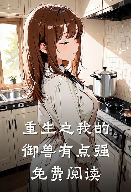 重生之我的御兽有点强免费阅读