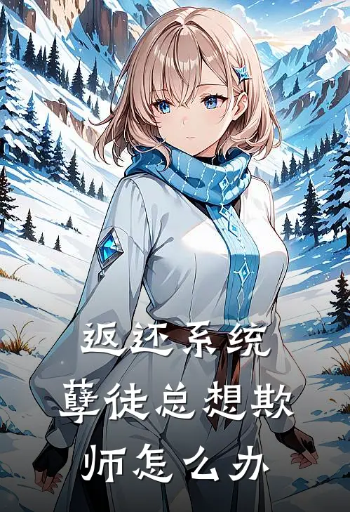 返还系统：孽徒总想欺师怎么办(叶天苏夜)最新推荐小说_最新免费小说返还系统：孽徒总想欺师怎么办叶天苏夜