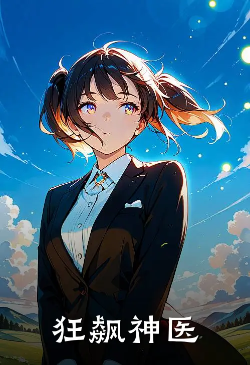 狂飙神医