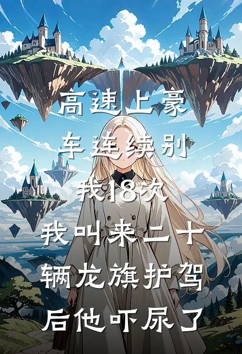 高速上豪车连续别我18次，我叫来二十辆龙旗护驾后他吓尿了(玛莎拉蒂加塞)在哪看免费小说_已完结小说推荐高速上豪车连续别我18次，我叫来二十辆龙旗护驾后他吓尿了玛莎拉蒂加塞