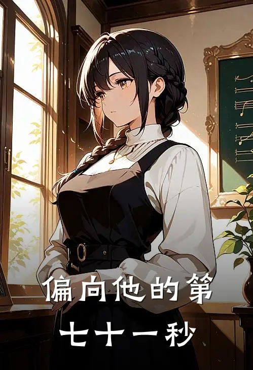 偏向他的第七十一秒