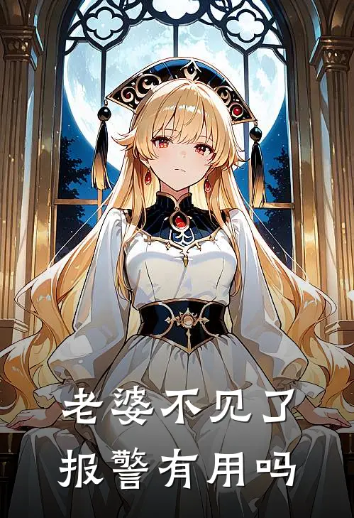 老婆不见了报警有用吗