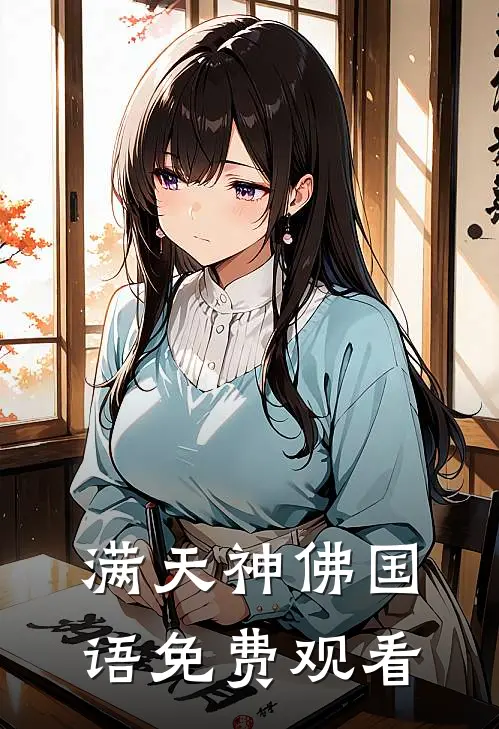 满天神佛国语免费观看